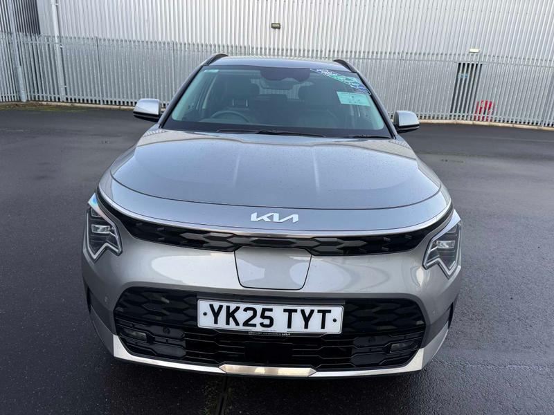 Used Kia Niro 2025 for sale - 76685039: Photo 2