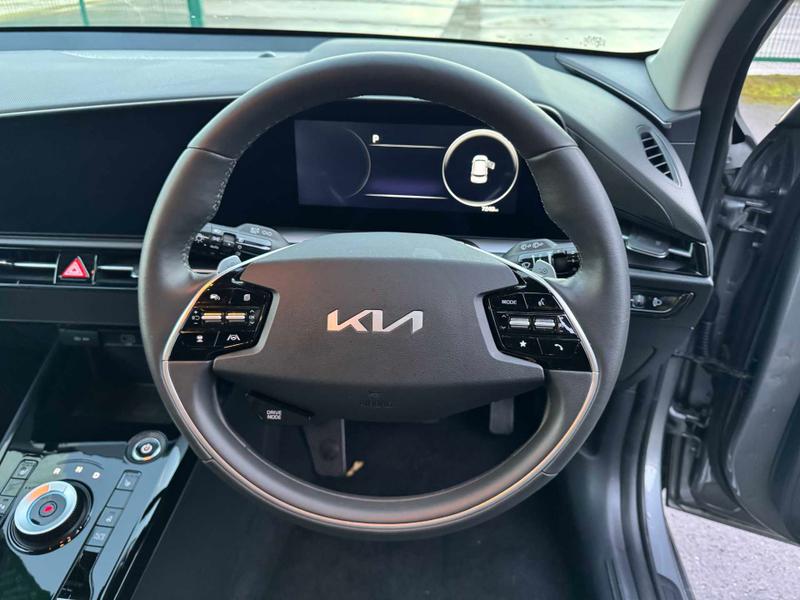 Used Kia Niro 2025 for sale - 76685039: Photo 27