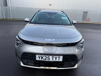 Used Kia Niro 2025 for sale - 76685039: Photo