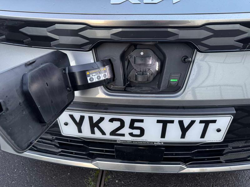 Used Kia Niro 2025 for sale - 76685039: Photo 3