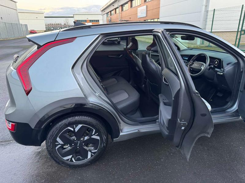 Used Kia Niro 2025 for sale - 76685039: Photo 32