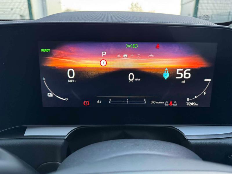 Used Kia Niro 2025 for sale - 76685039: Photo 37