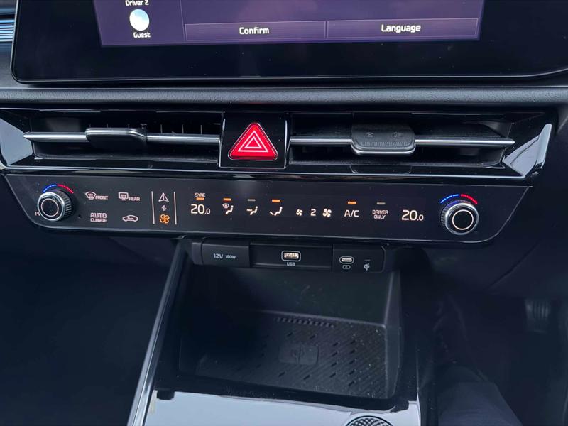 Used Kia Niro 2025 for sale - 76685039: Photo 38