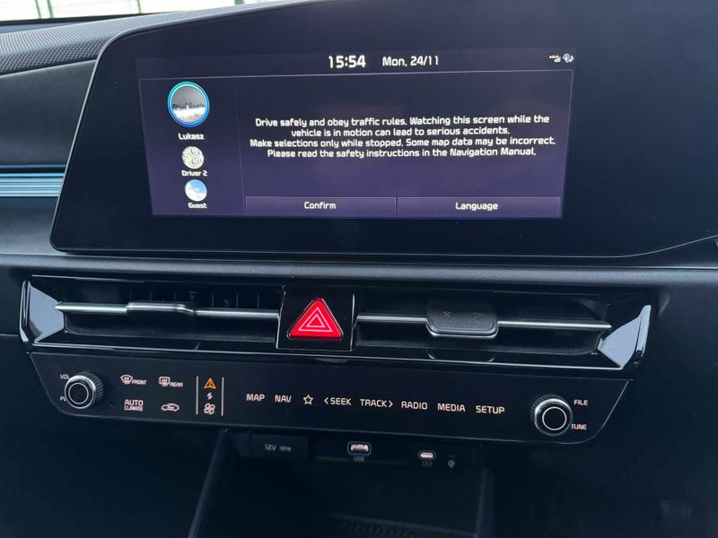 Used Kia Niro 2025 for sale - 76685039: Photo 39