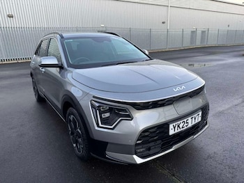 Used Kia Niro 2025 for sale - 76685039: Photo