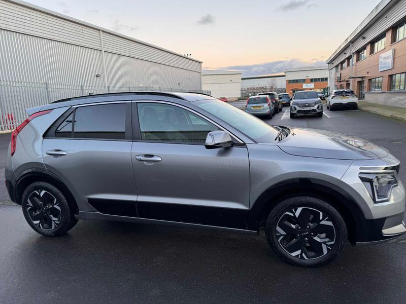 Used Kia Niro 2025 for sale - 76685039: Photo 5