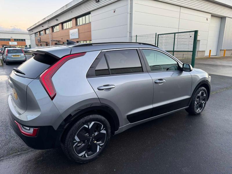 Used Kia Niro 2025 for sale - 76685039: Photo 8
