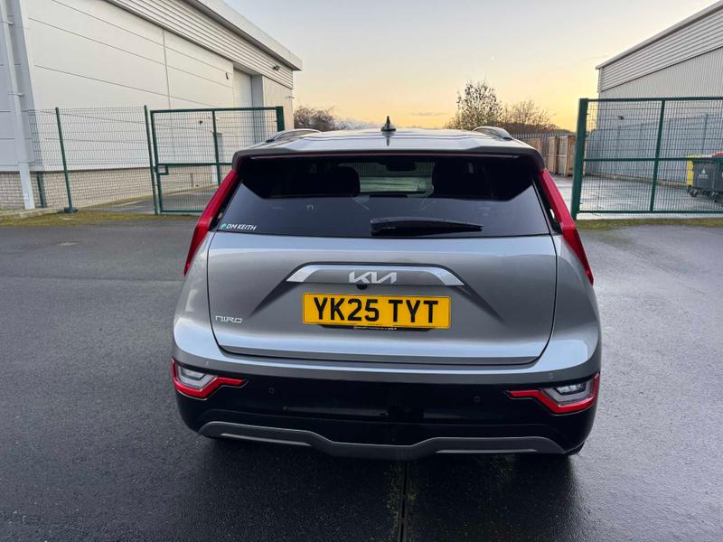 Used Kia Niro 2025 for sale - 76685039: Photo 9
