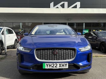 Used Jaguar I-Pace 2022 for sale - 78929790: Photo
