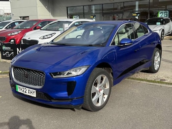 Used Jaguar I-Pace 2022 for sale - 78929790: Photo