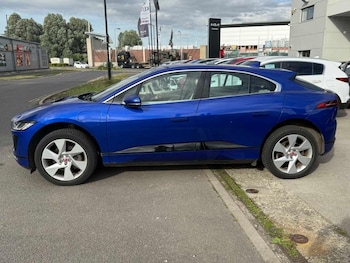 Used Jaguar I-Pace 2022 for sale - 78929790: Photo