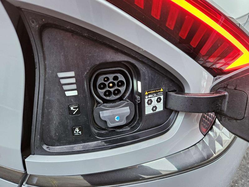 Used Kia EV6 2025 for sale - 77116805: Photo 11