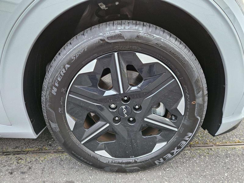 Used Kia EV6 2025 for sale - 77116805: Photo 13