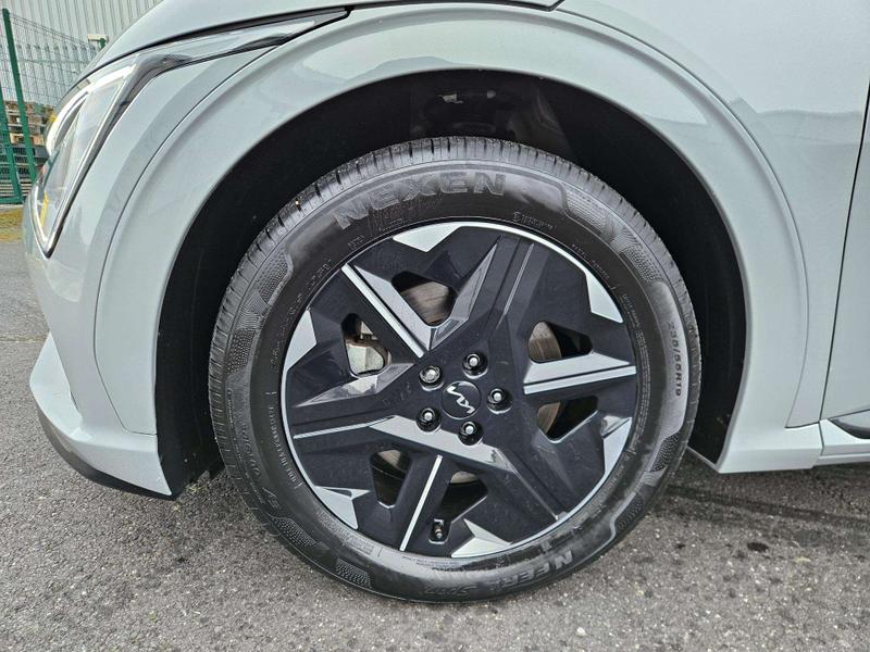 Used Kia EV6 2025 for sale - 77116805: Photo 14