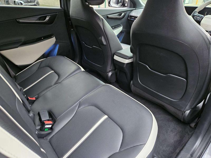 Used Kia EV6 2025 for sale - 77116805: Photo 16