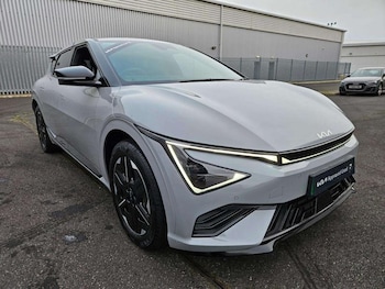 2025 - 168kW GT Line 84kWh 5dr Auto