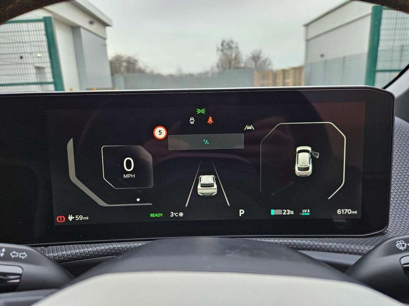 Used Kia EV6 2025 for sale - 77116805: Photo 25