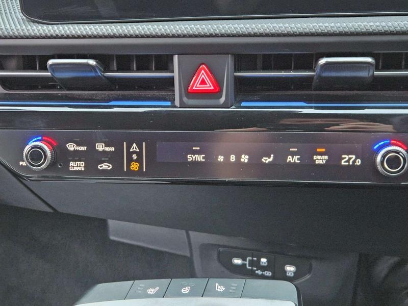 Used Kia EV6 2025 for sale - 77116805: Photo 34