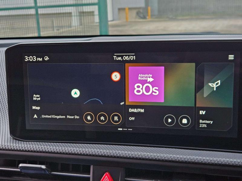 Used Kia EV6 2025 for sale - 77116805: Photo 35