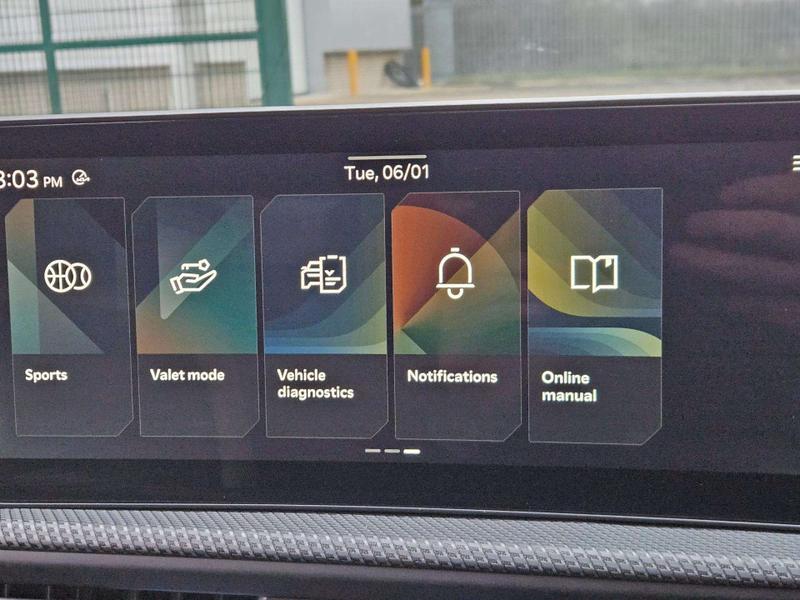 Used Kia EV6 2025 for sale - 77116805: Photo 37