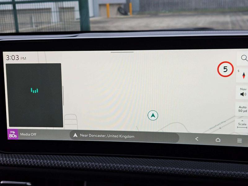 Used Kia EV6 2025 for sale - 77116805: Photo 38