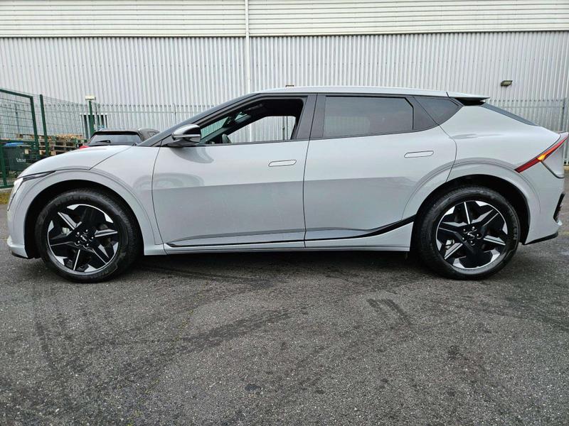 Used Kia EV6 2025 for sale - 77116805: Photo 4