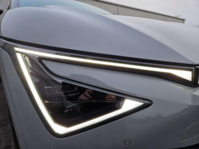 Used Kia EV6 2025 for sale - 77116805: Photo 40