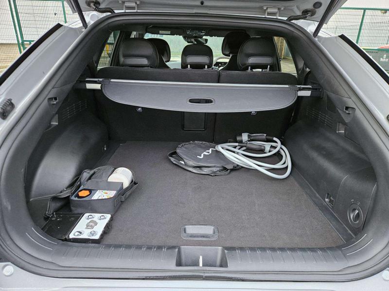 Used Kia EV6 2025 for sale - 77116805: Photo 8