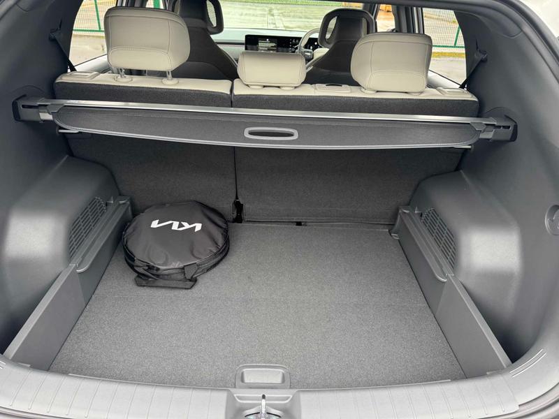 Used Kia EV3 for sale - 77447316: Photo 11