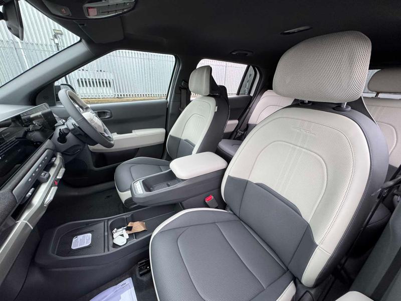 Used Kia EV3 for sale - 77447316: Photo 13