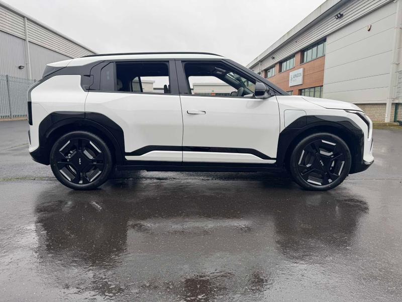 Used Kia EV3 for sale - 77447316: Photo 3