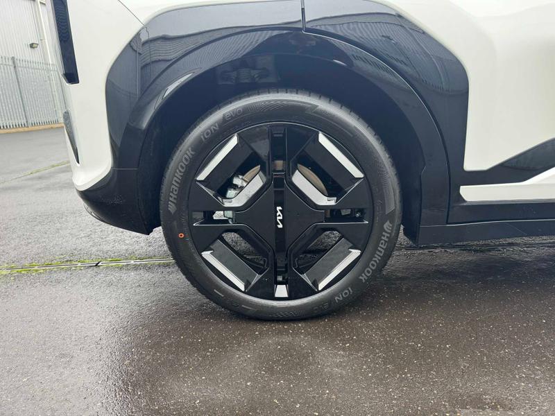 Used Kia EV3 for sale - 77447316: Photo 4