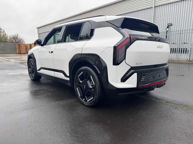 Used Kia EV3 for sale - 77447316: Photo 5