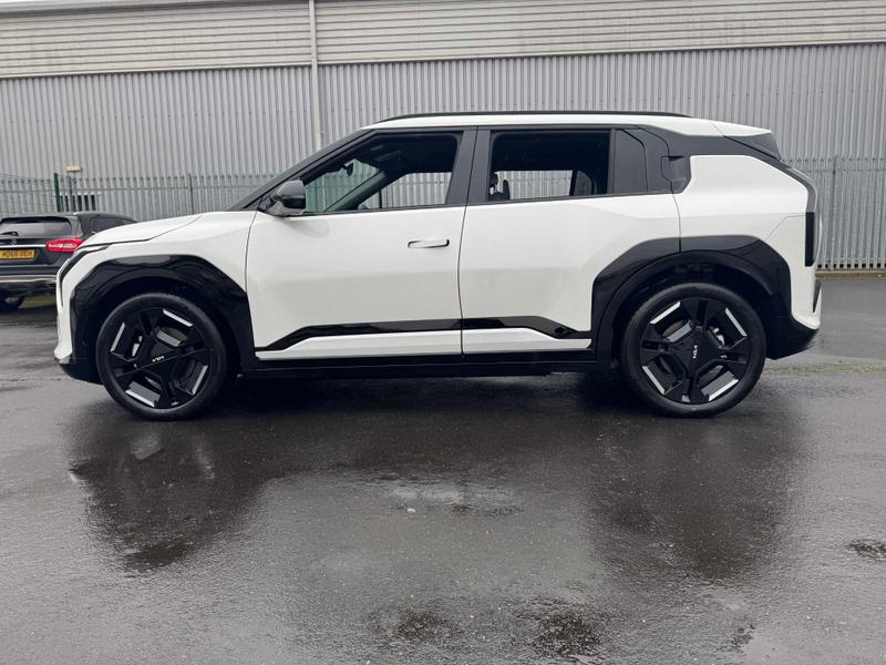 Used Kia EV3 for sale - 77447316: Photo 6