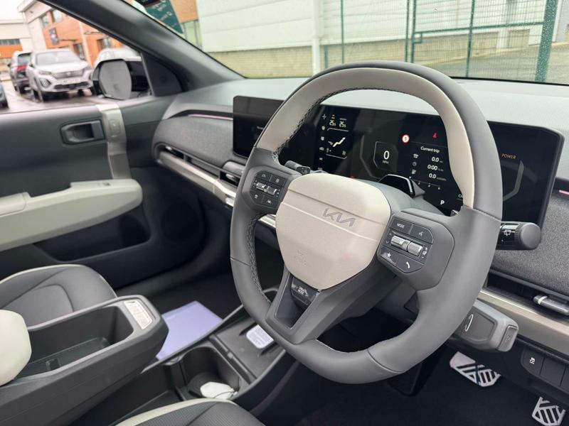 Used Kia EV3 for sale - 77447316: Photo 7