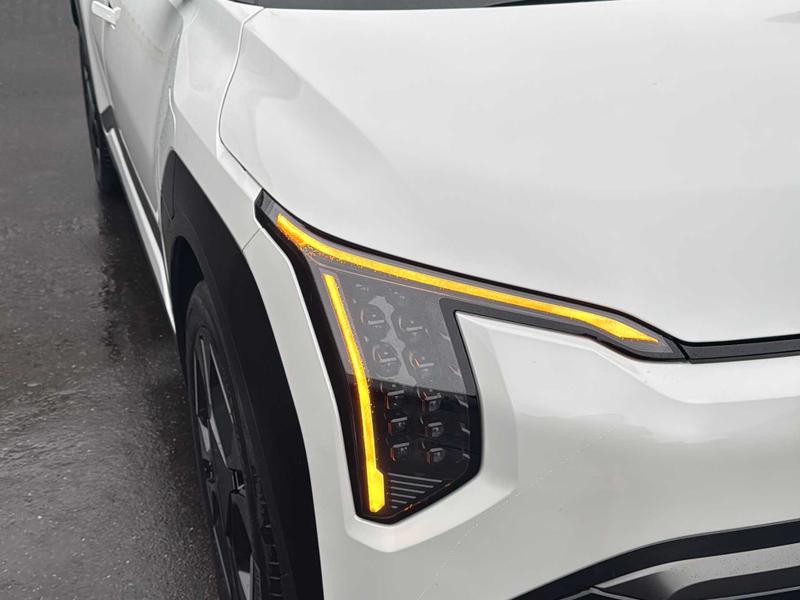 Used Kia EV3 for sale - 77447316: Photo 8