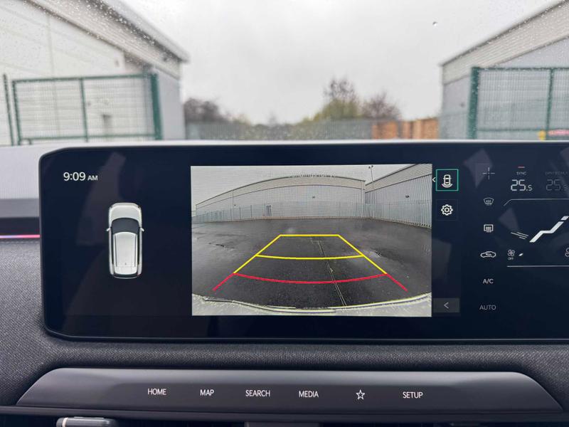 Used Kia EV3 for sale - 77447316: Photo 9