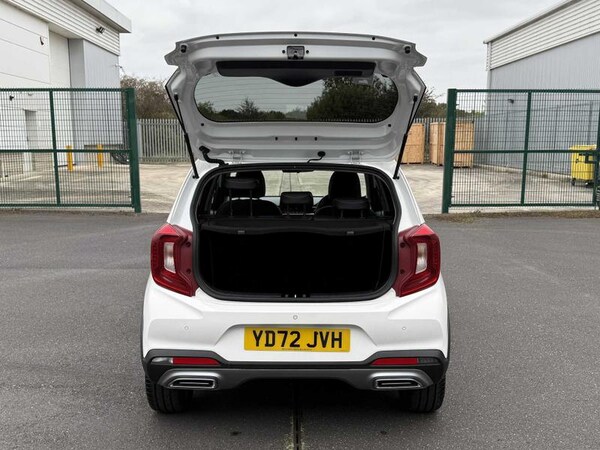 Used Kia Picanto 2022 for sale - 76271461: Photo 13