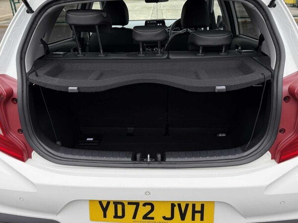 Used Kia Picanto 2022 for sale - 76271461: Photo 14
