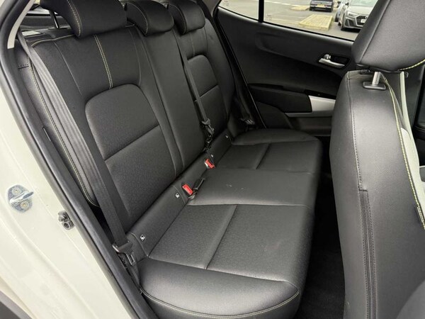 Used Kia Picanto 2022 for sale - 76271461: Photo 17