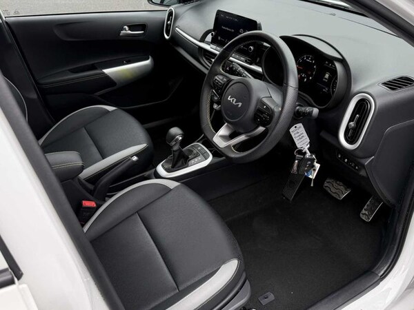 Used Kia Picanto 2022 for sale - 76271461: Photo 18