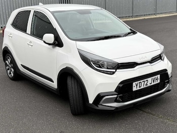 Kia - Picanto