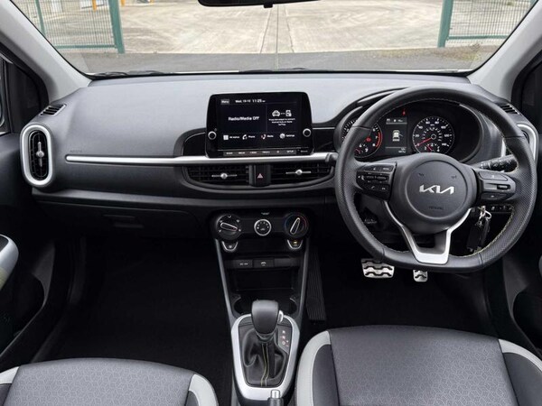 Used Kia Picanto 2022 for sale - 76271461: Photo 21