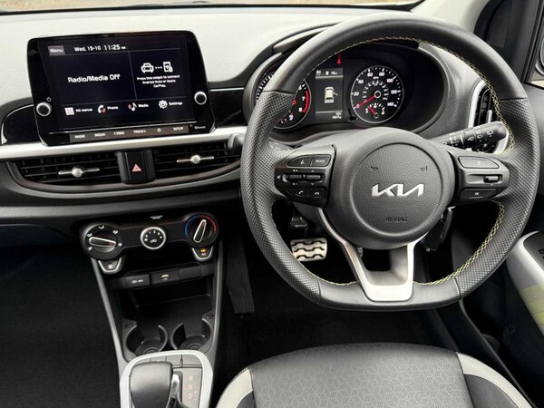 Used Kia Picanto 2022 for sale - 76271461: Photo 22