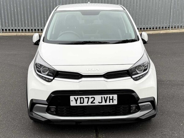 Used Kia Picanto 2022 for sale - 76271461: Photo 2