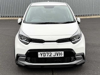 Used Kia Picanto 2022 for sale - 76271461: Photo 2