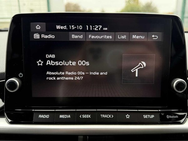 Used Kia Picanto 2022 for sale - 76271461: Photo 31
