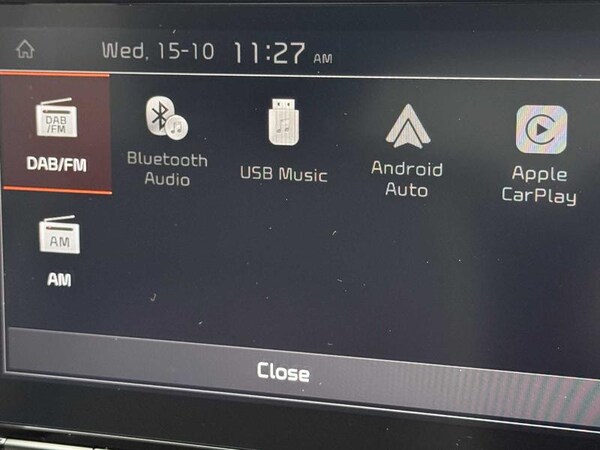 Used Kia Picanto 2022 for sale - 76271461: Photo 33