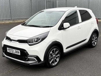 Used Kia Picanto 2022 for sale - 76271461: Photo 3