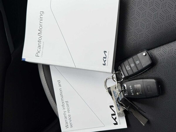 Used Kia Picanto 2022 for sale - 76271461: Photo 40